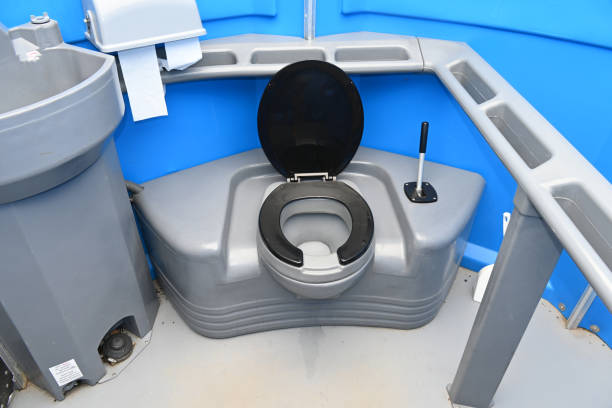 Best Portable toilet rental cost  in Sheffield, IA