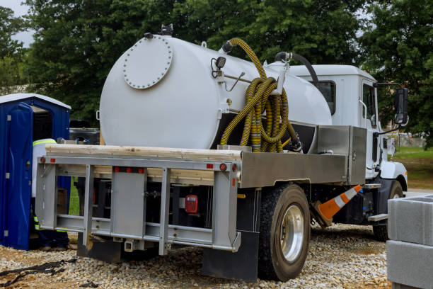 Best Porta potty delivery and setup  in Sheffield, IA