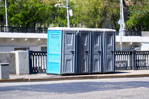 Best Local porta potty services  in Sheffield, IA